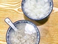 薏米淮山-黄记潮汕甜汤(贝底田坊店)