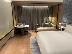 -深圳国际会展中心希尔顿酒店(前海华发冰雪世界店)