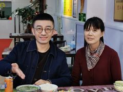 -聪辉同安老美食饭店(大元路店)