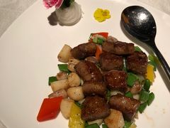 -皇朝会.经典传统粤菜(外滩店)