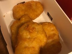 黄金鸡块-肯德基(东门中店)