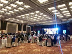 -苏州太湖国际会议中心
