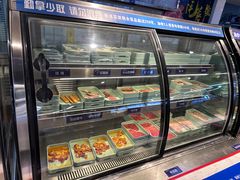 -蚝英雄鲜蚝自助专门店(长楹天街直营店)