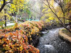 -水磨沟公园