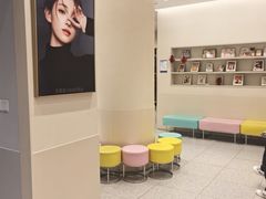 -天真蓝照相馆(五角场百联又一城店)