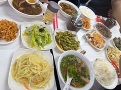 -雨霖祥和炖肉(南市店)