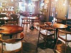 大堂-黑草莓(重庆路店)