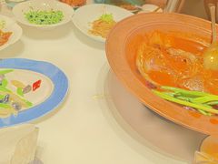 -鸽子侯·家宴·平价海鲜(绿地店)
