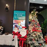 感受满满的节日气氛