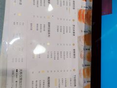 -7分甜芒果饮品(CCPARK创意港店)