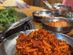 -枣玛尔脊骨汤·烤肉(西塔总店)