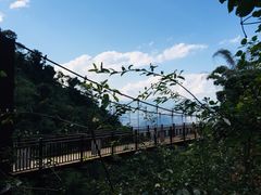 -颛顼龙洞旅游景区