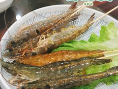 -御膳粥·牛乳粥底火锅·地道顺德菜(容桂店)