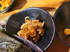 -柒鉦·日式豚骨拉麵(常德路店)