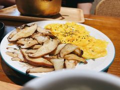 -肥朵食堂(带梦胡同店)