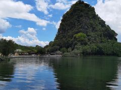 -星湖旅游景区七星岩