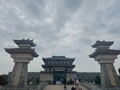 -揭阳楼