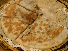 -东北人粗粮饺子坊(南山店)