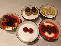 -许家菜.艺创菜(仁和新城店)