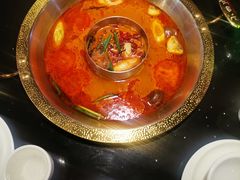 -小四川老火锅(欧风店)