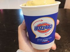 -DQ·蛋糕·冰淇淋(金桥店)