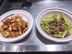 -72街荷叶饭(东方宝泰广场店)