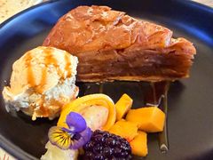 苹果派-幸薈飯堂