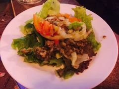 -Mai Mai Restaurant