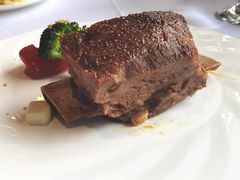 台塑牛排-王品台塑牛排(成都万象城店)