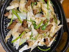 -粗茶淡饭·隐庐私厨(东亭店)