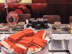 -龍歌自助小火锅(雨花台江南虹悦城店)