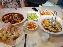 -茅庐川菜(青岛凯德店)