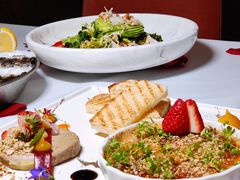 -Kathleen's Waitan 凯圣琳江景西餐厅(外滩店)