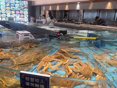-渔傅·霞浦滩涂海鲜(建平店)