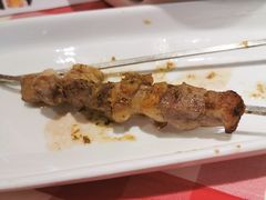 -西贝(东城万达广场店)