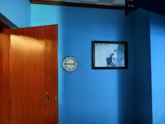 -BlueGame深蓝密室逃脱真人NPC(京投港·长阳店)