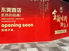 -东莞松山湖万象汇