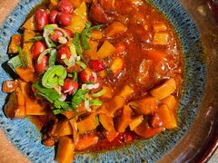 -南京大牌档(中关村领展广场店)