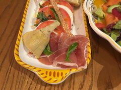 -Alimentari Grande(东湖路店)