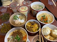-蔡林记(广埠屯店)