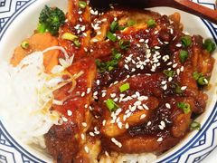-苍月中华料理(王府井店)