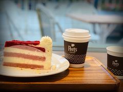 -Peet's Coffee皮爷咖啡(上海长风大悦城店)