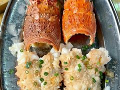 -鸿港海鲜批发市场