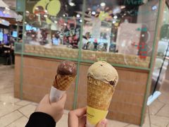 -LUNEURS月乐诗·法式冰淇淋(环贸店)