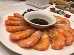 -鲁班张葱烧海参(马庄街店)