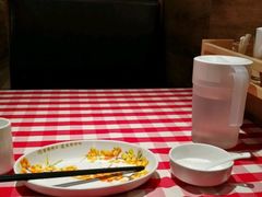 -西贝(金桥店)