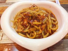 -椒顽新疆炒米粉(湖大店)
