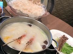 -协成海鲜火锅(海洋花园店)