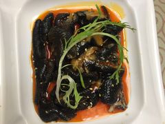 -富临轩私房菜(集庆门大街店)