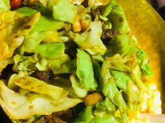 -楼兰新疆主题餐厅(苏州中心店)